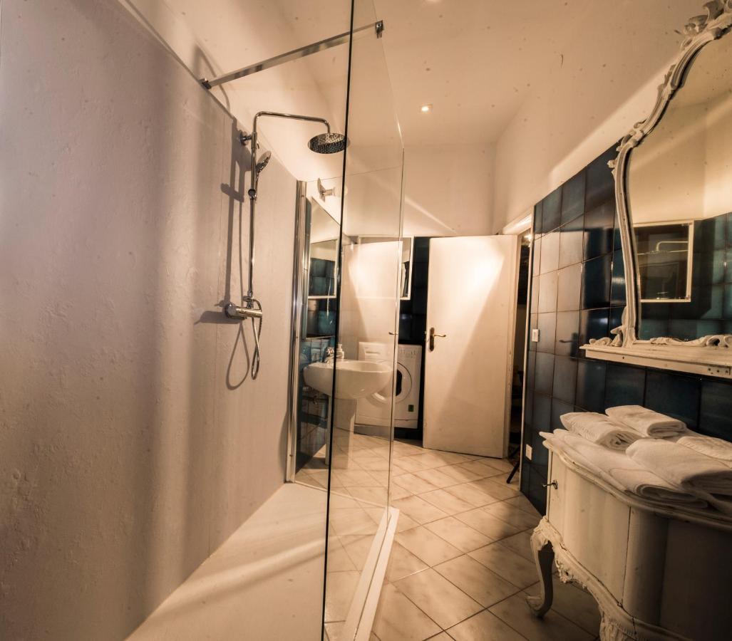 Appartement Alla Fenice *