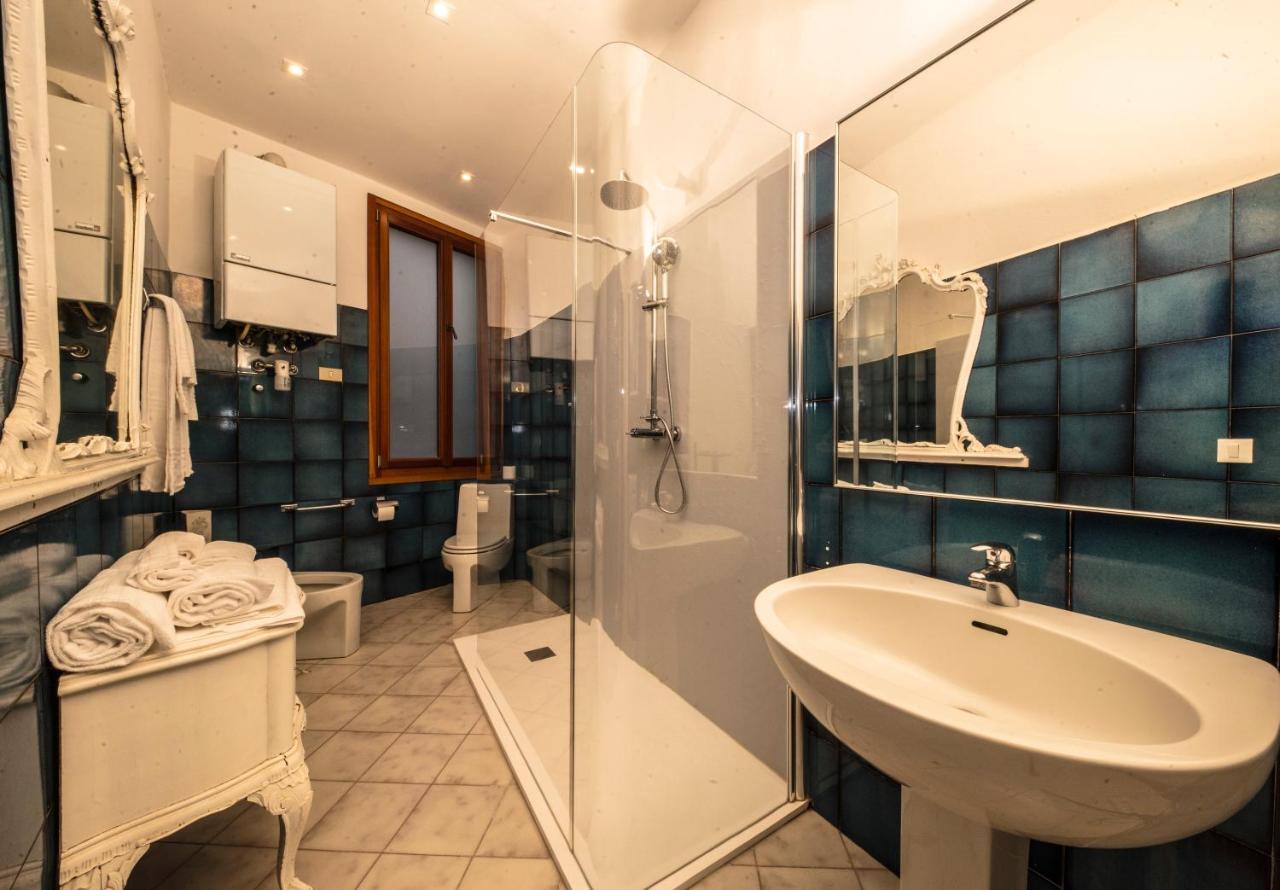 Appartement Alla Fenice *