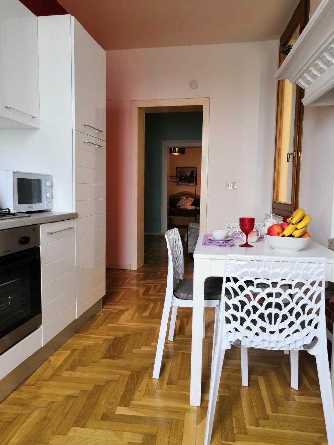 Ferienhaus Ca' Sull' Acqua *