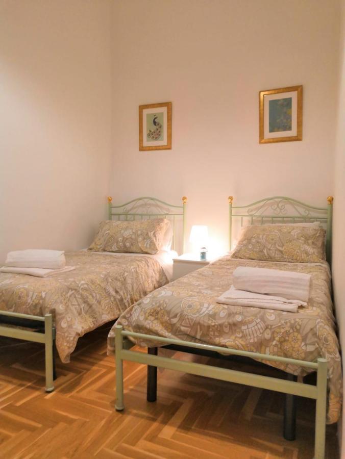Ca' Sull' Acqua Ferienhaus Venedig