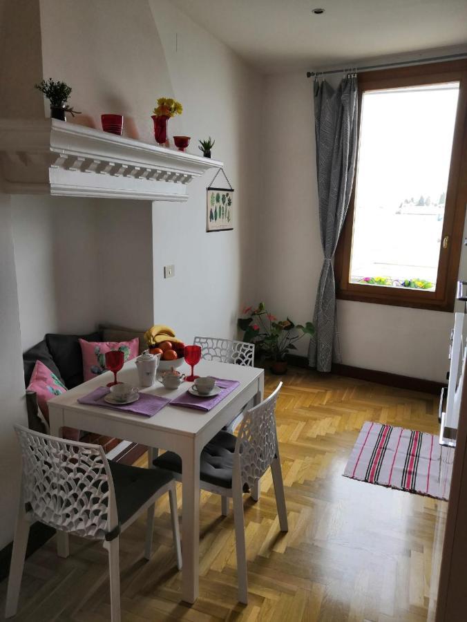 Ferienhaus Ca' Sull' Acqua *