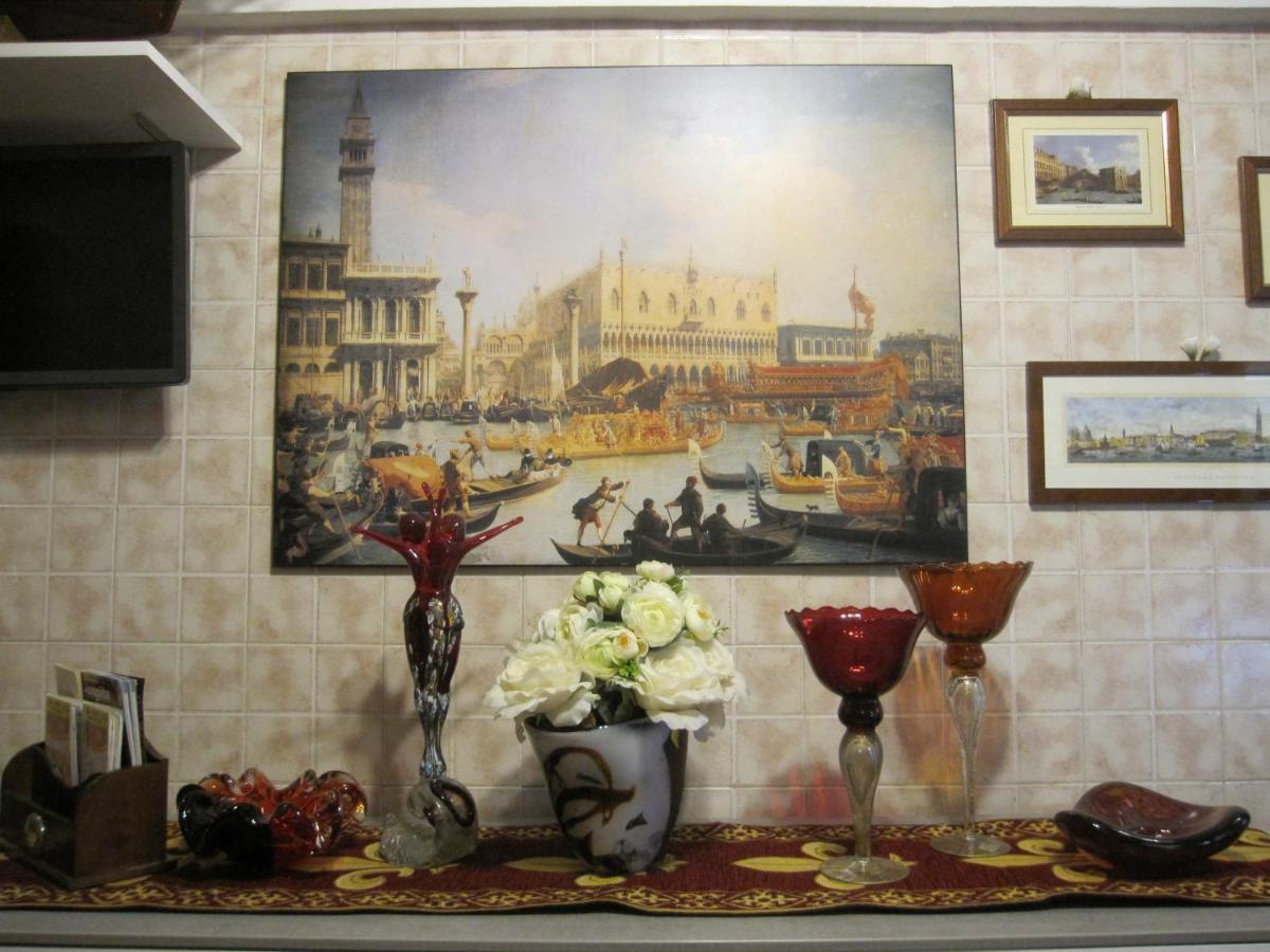Casa vacanze Ca' Marcella