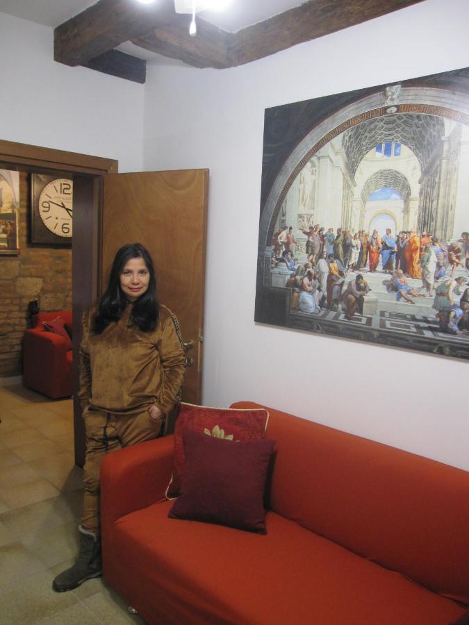 Casa vacanze Ca' Marcella *