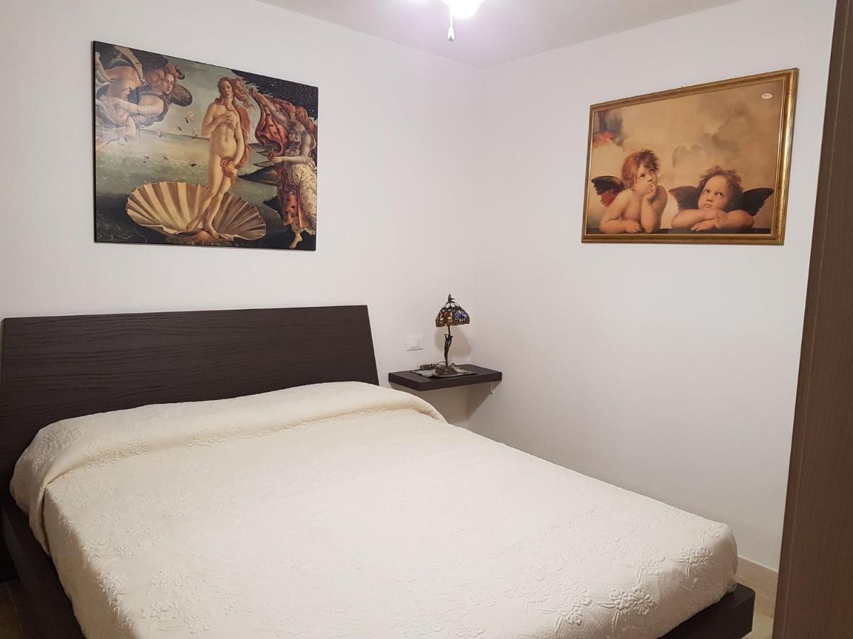 Ca' Marcella Casa vacanze