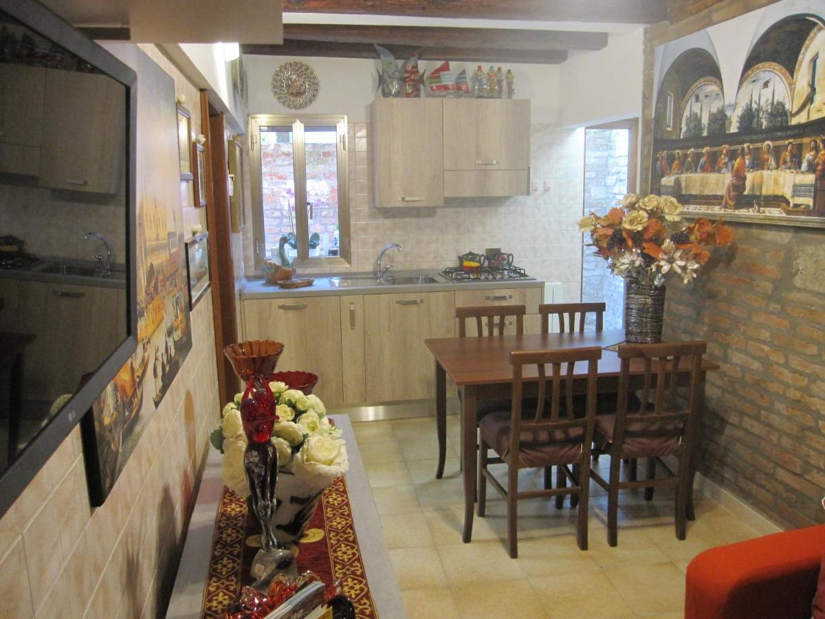 Casa vacanze Ca' Marcella
