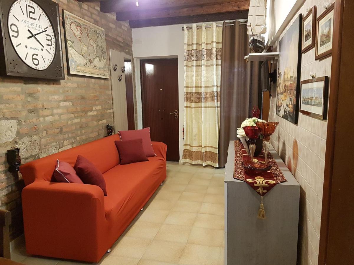 Casa vacanze Ca' Marcella *