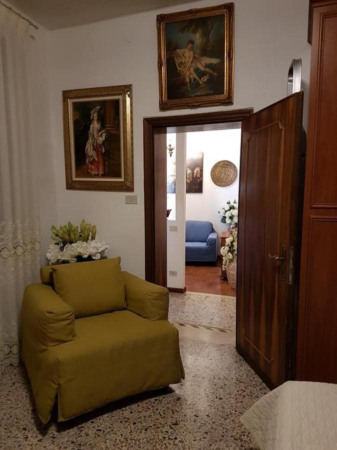 Ca' Malatin Ferienhaus