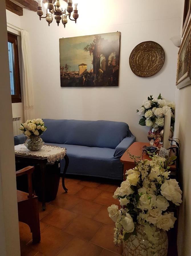 Ca' Malatin Ferienhaus *