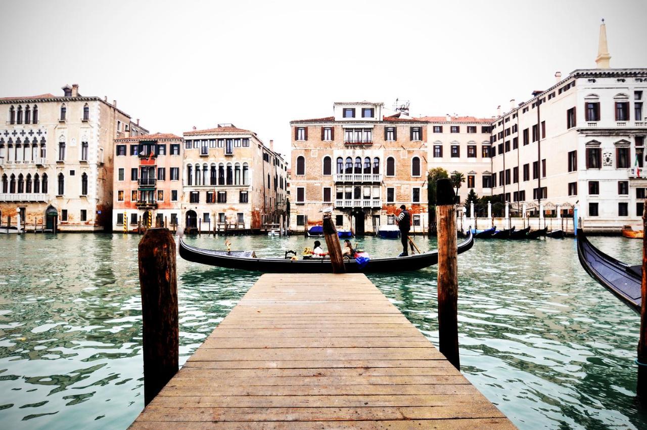 Apartment Livin' San Marco Venedig