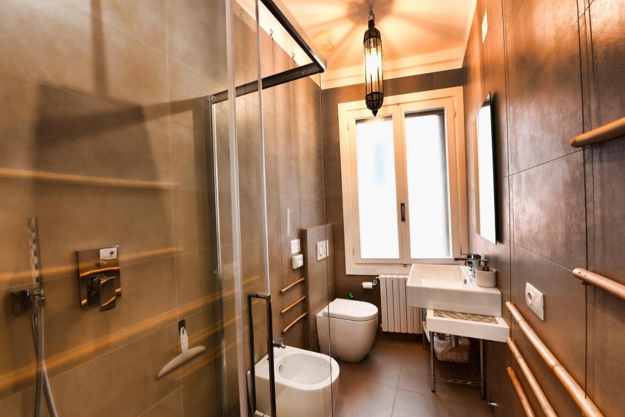 Elegance And Comfort Between St S And Biennale Appartement