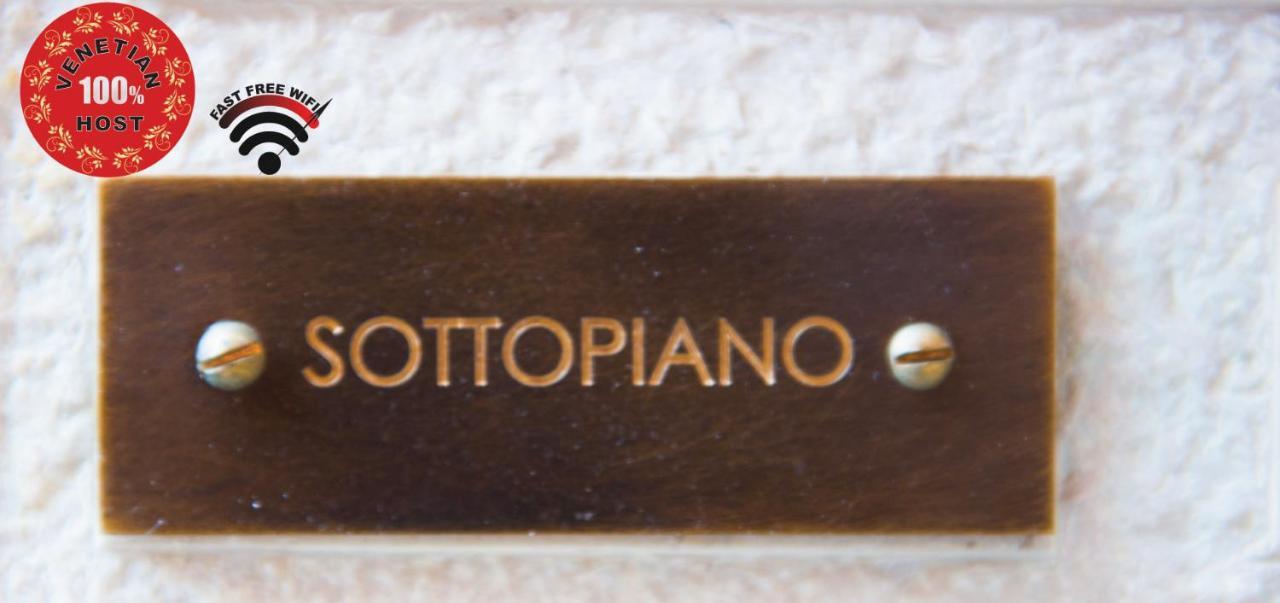 Sottopiano - Comfort In The Center