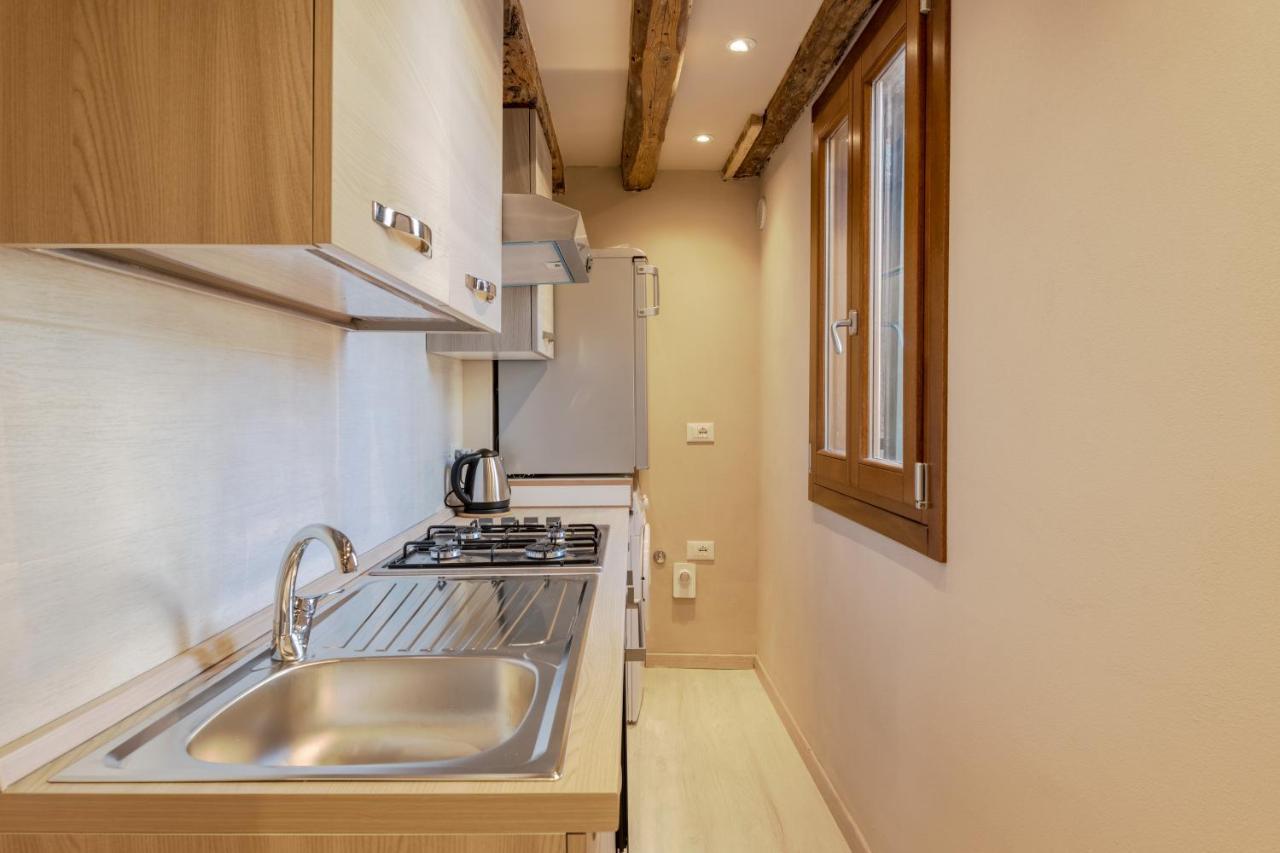 Andrea Flat 3rd Floor Appartamento Venezia
