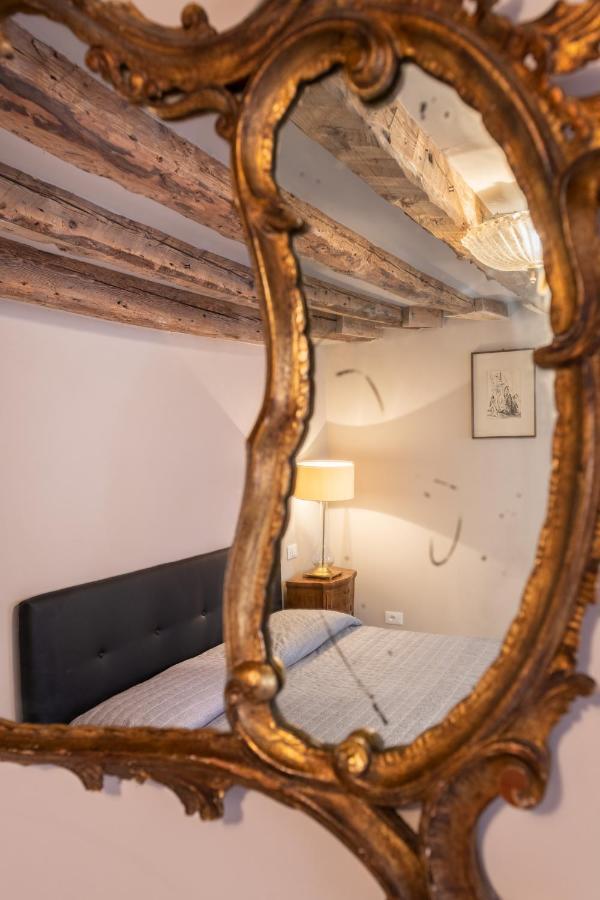 Appartamento Andrea Flat 3rd Floor Venezia