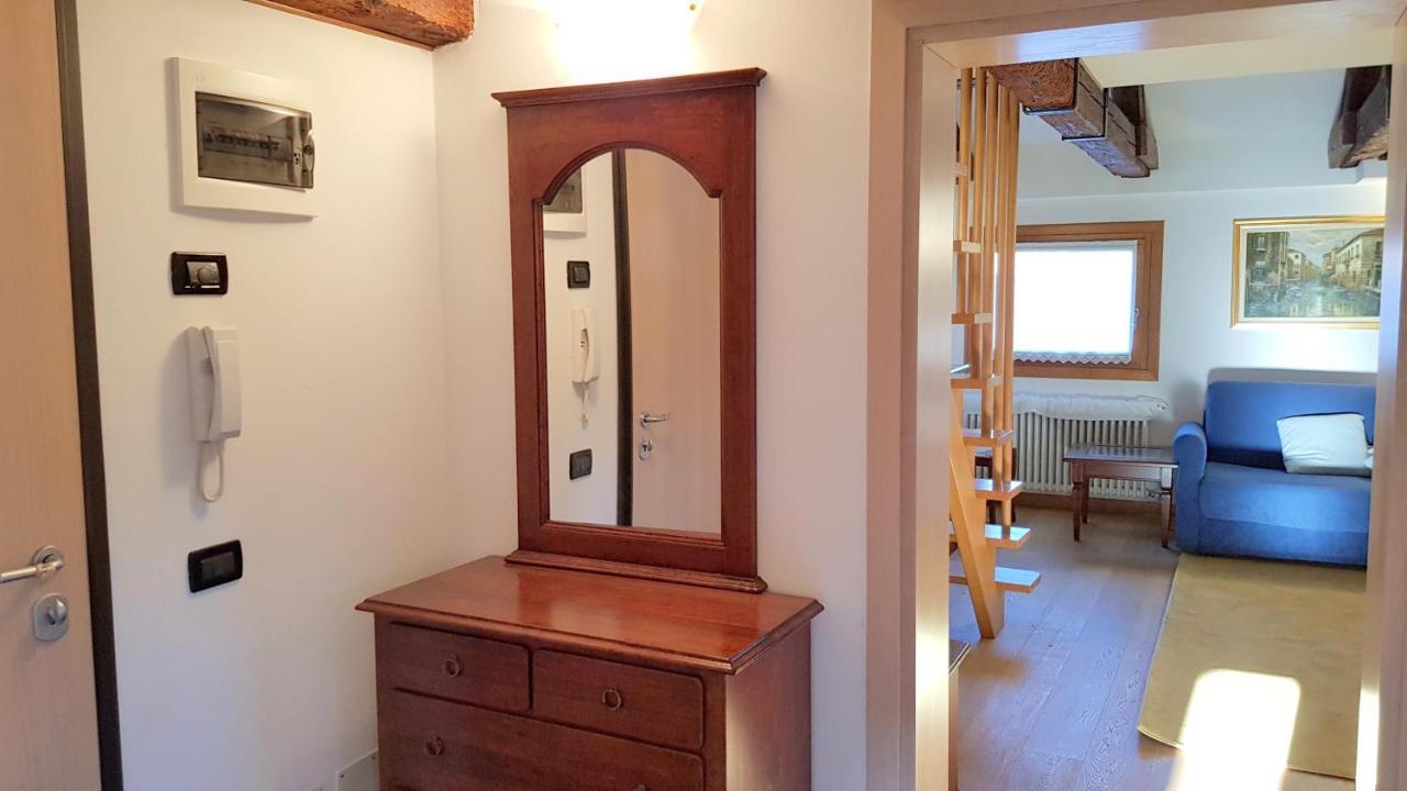 Apartment Wellvenice Altana View