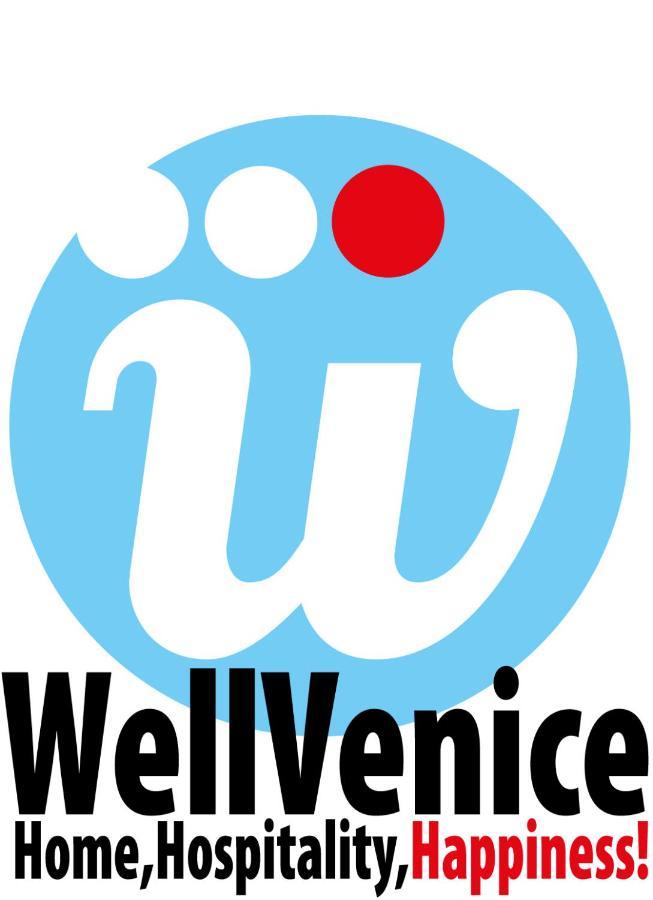 Wellvenice Altana View Apartment Venedig