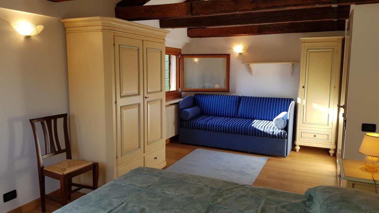 Apartment Wellvenice Altana View Venedig