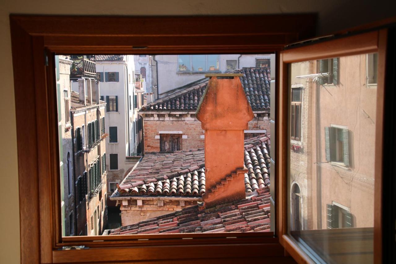 Wellvenice Altana View * Venedig