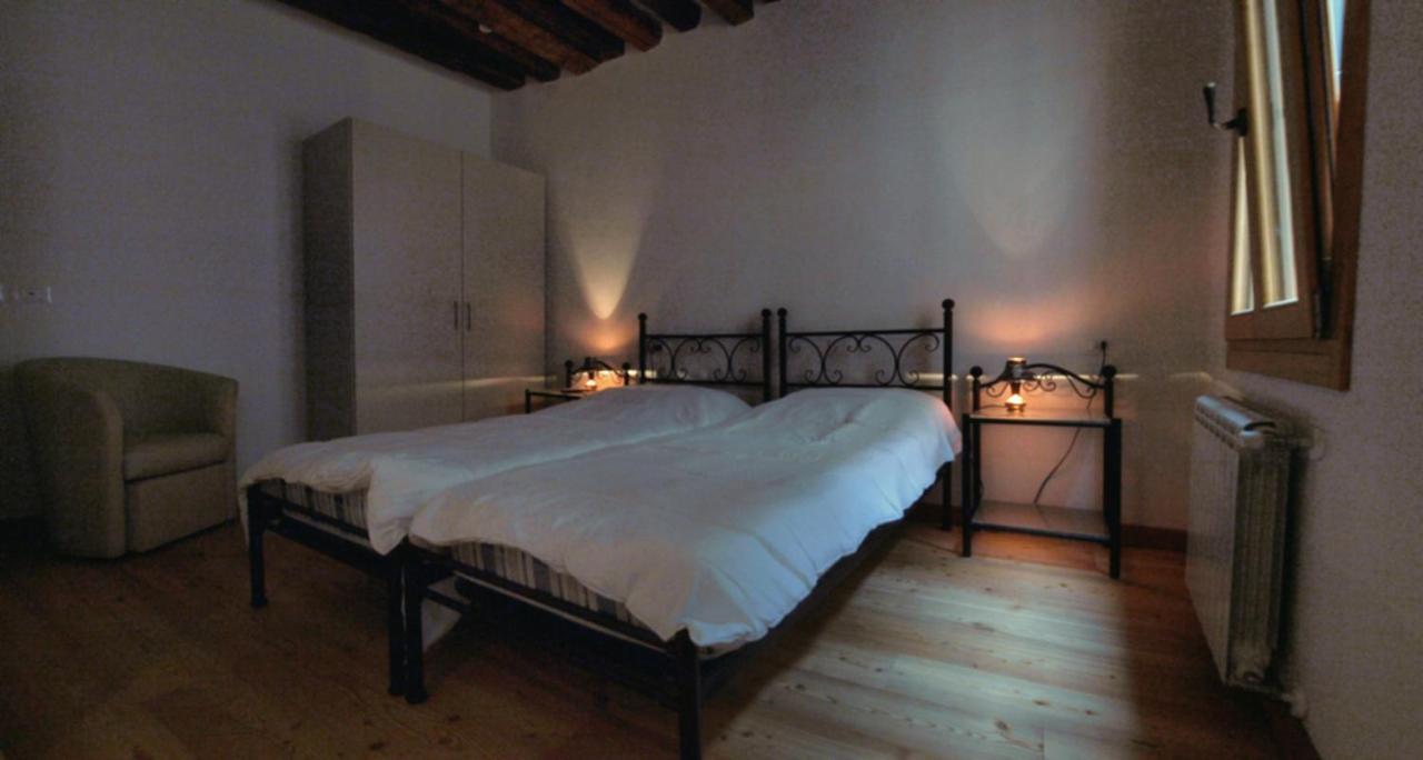 Vit Apartment Venedig