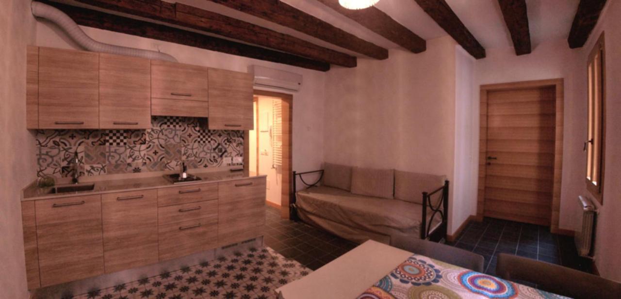 Vit Apartment Venedig