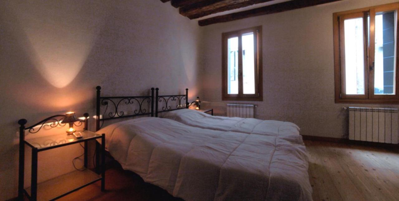 Vit Venedig