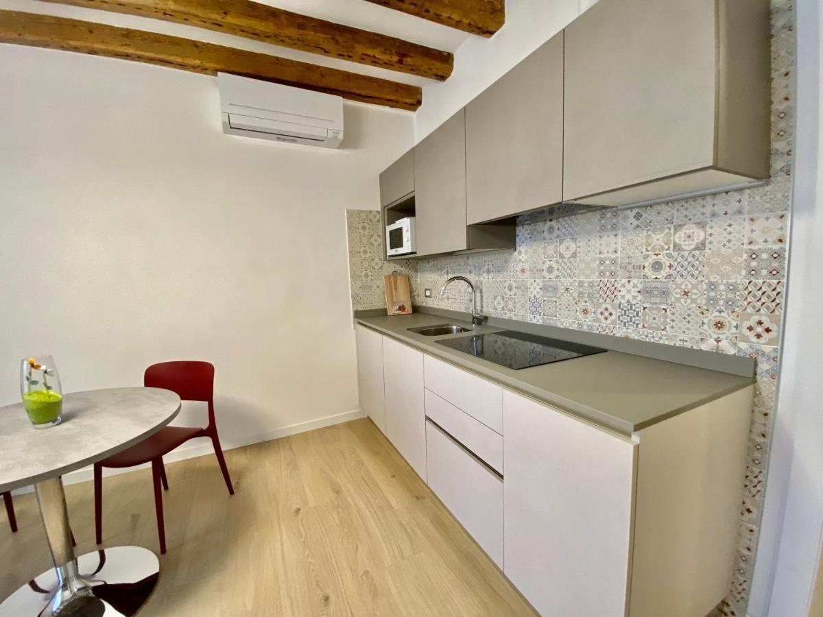 Aparthotel House New Wi Fi Island Venice