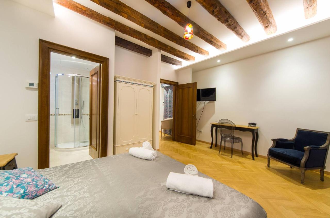 Residenza La Torretta Venice
