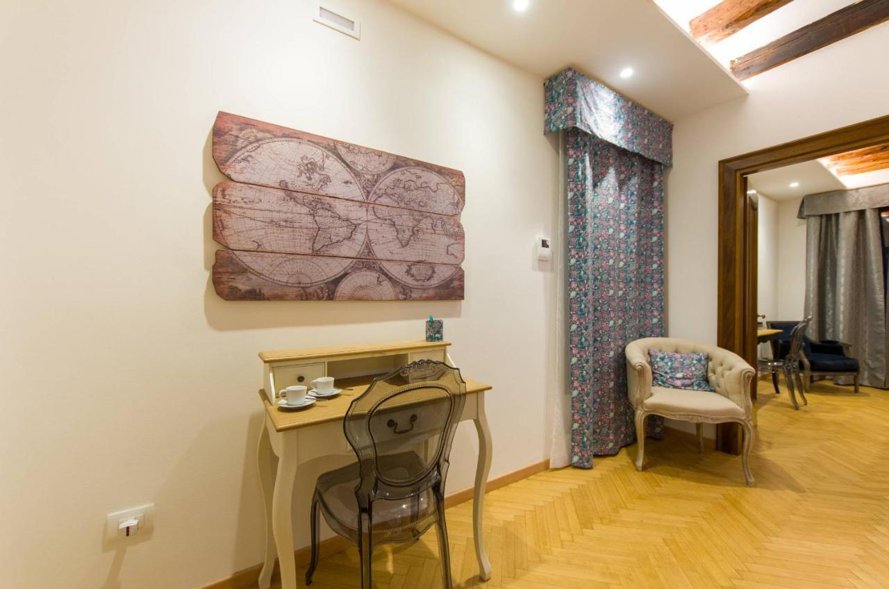 Residenza La Torretta Apartment