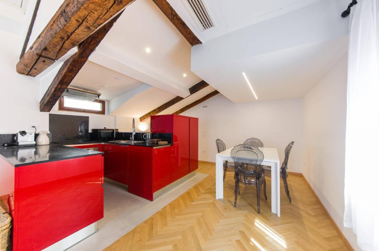 Apartment Residenza La Torretta