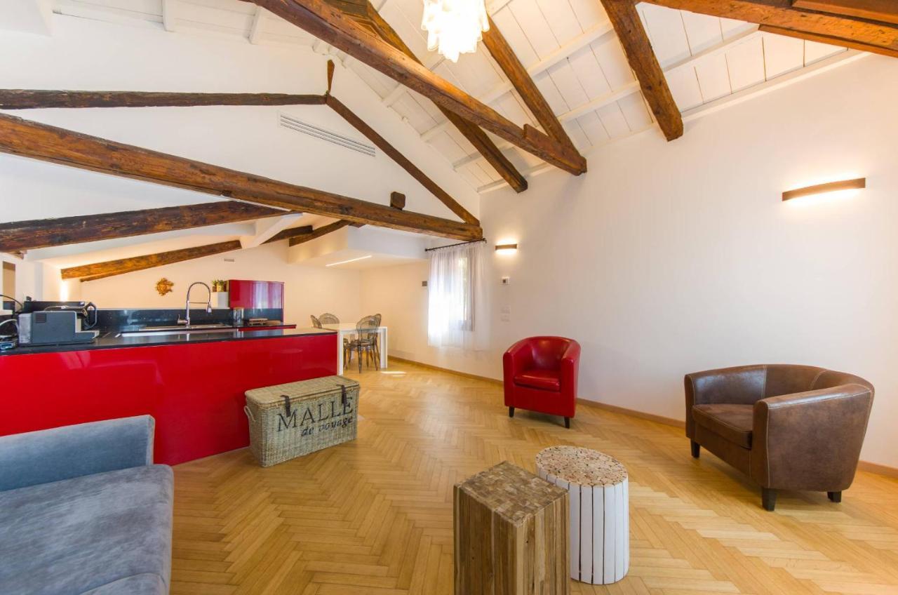 Apartment Residenza La Torretta *
