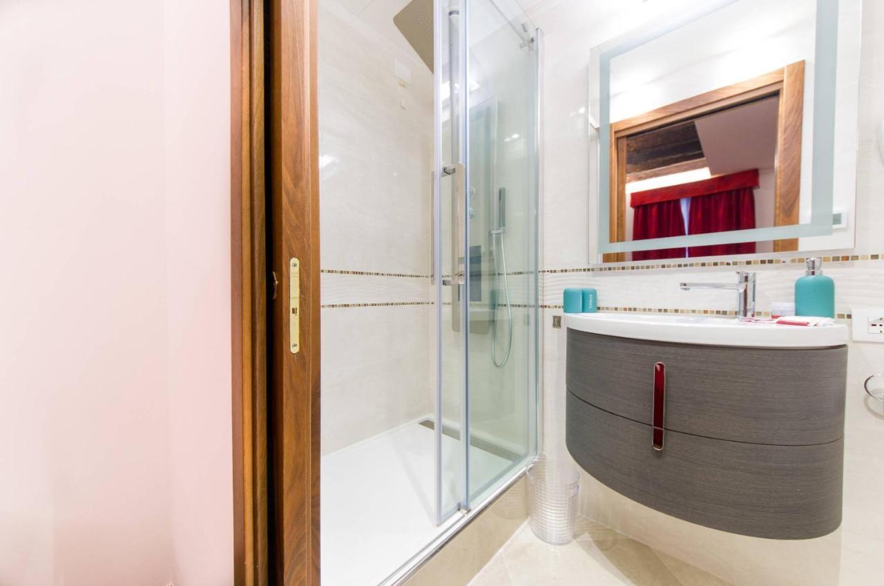 Residenza La Torretta Apartment