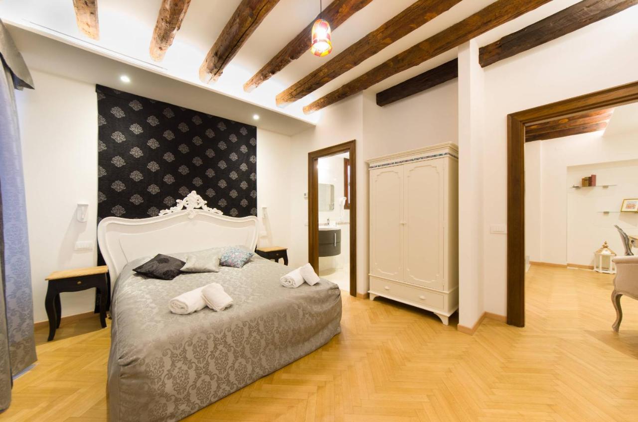 Residenza La Torretta * Venice