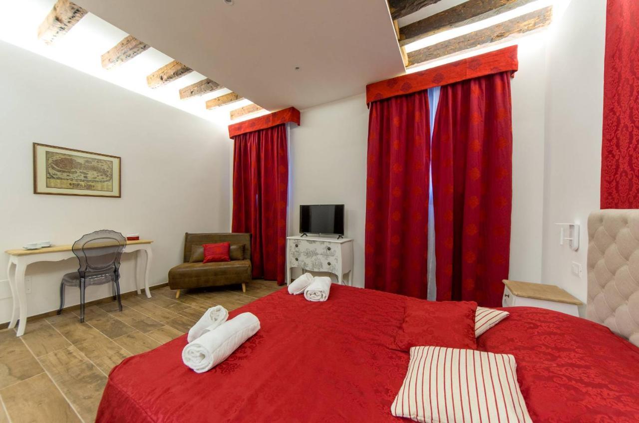 Residenza La Torretta Apartment *