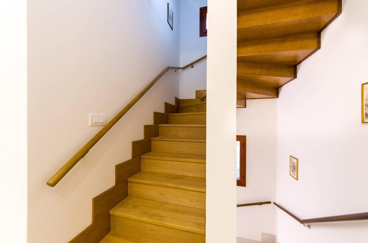 Apartment Residenza La Torretta