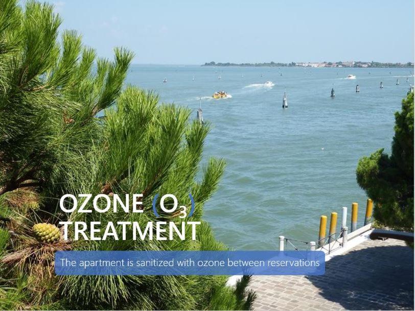 No Stress Holiday - Bayview Romantic For Two Appartement *