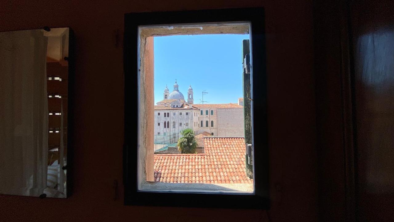 Appartement Ca' Romantica - Big At Accademia Venetië