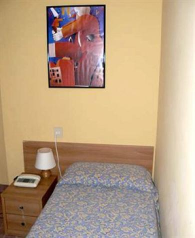 Di Milano Hotel 3*