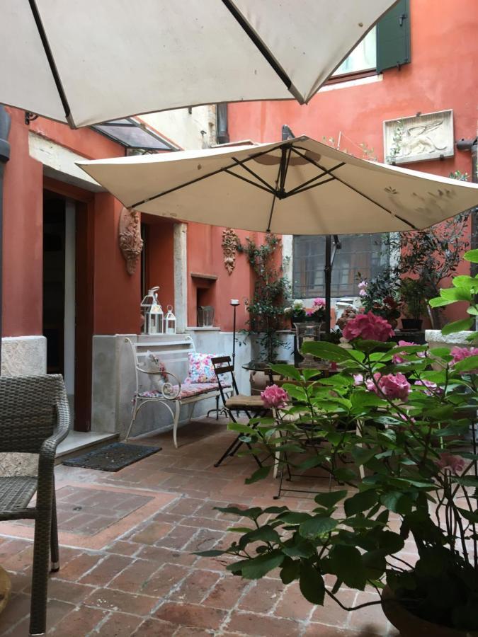 Henry's Heaven Venezia