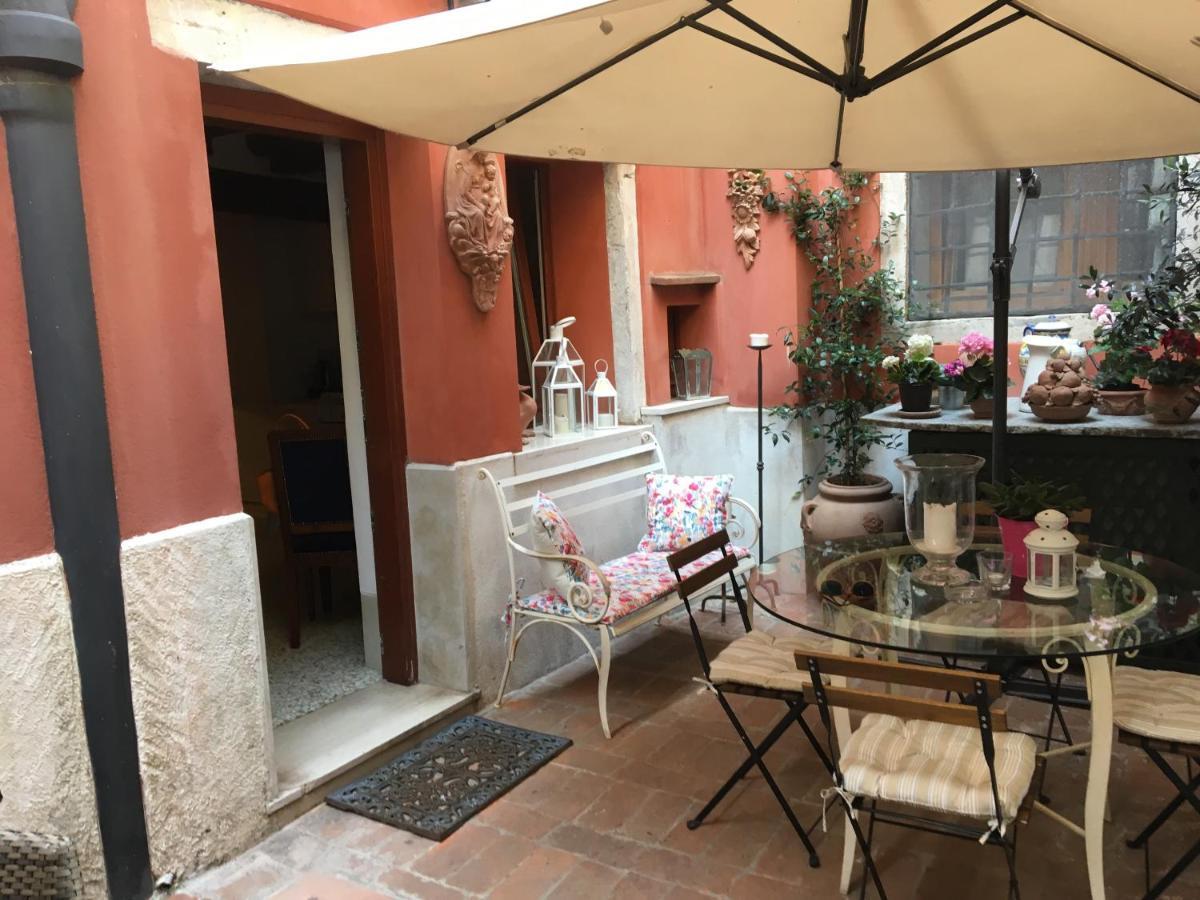 Henry's Heaven * Venezia