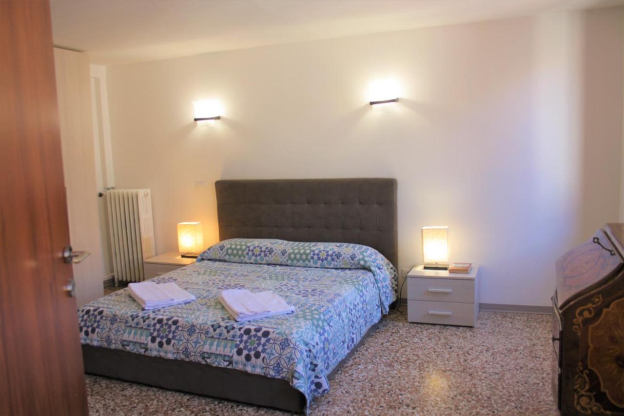 Apartment Galizzi Venedig