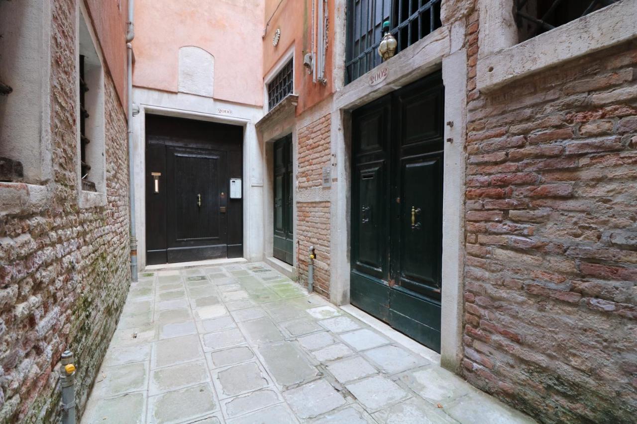 Wellvenice Fenice Apartment Venedig