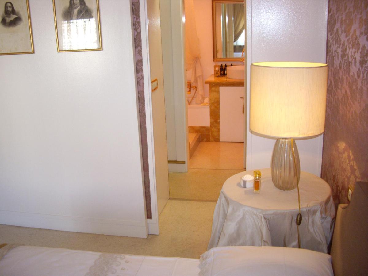 Apartment Wellvenice Fenice *