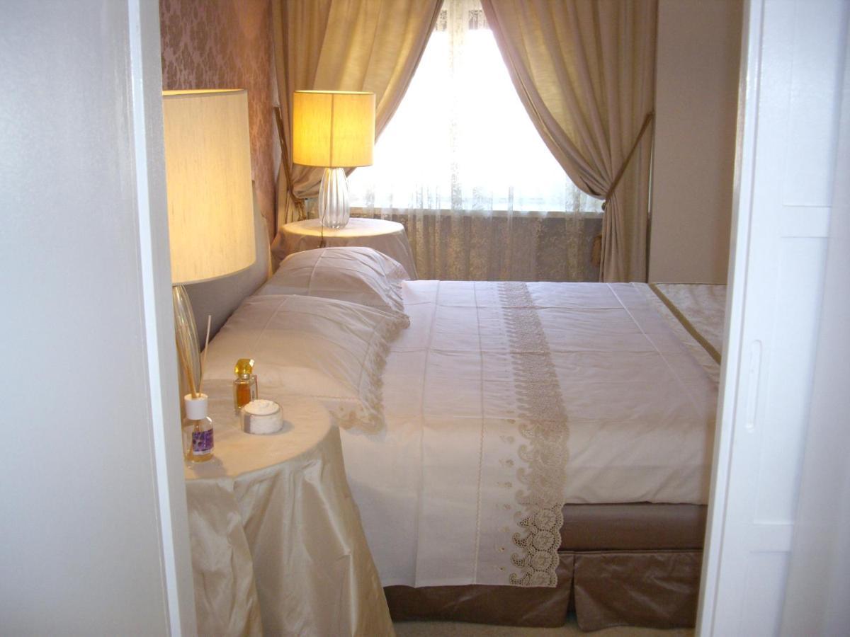 Wellvenice Fenice Apartment *