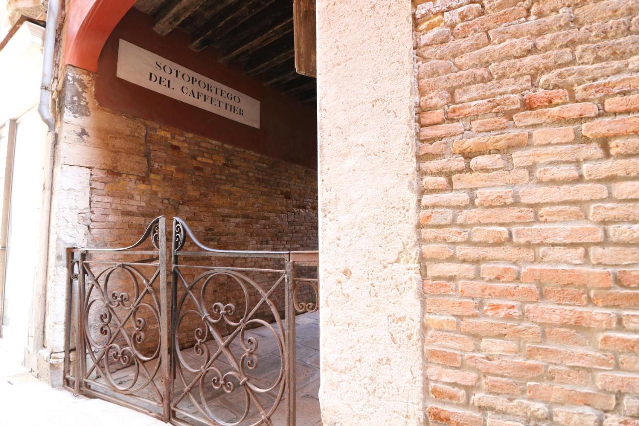 Wellvenice Fenice Apartment