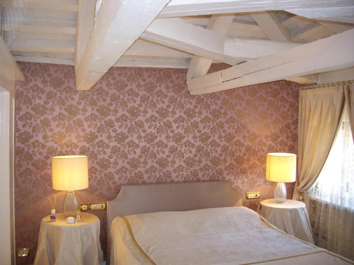 Wellvenice Fenice Apartment Venedig
