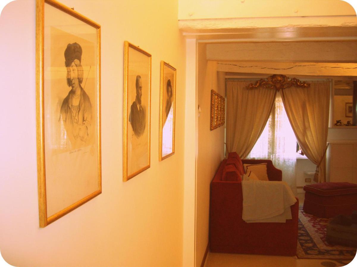 Wellvenice Fenice Apartment *