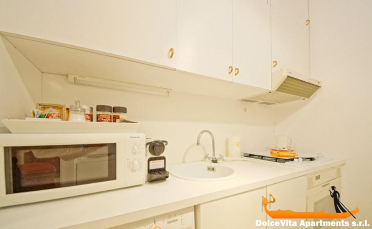 Wellvenice Fenice Apartment Venedig