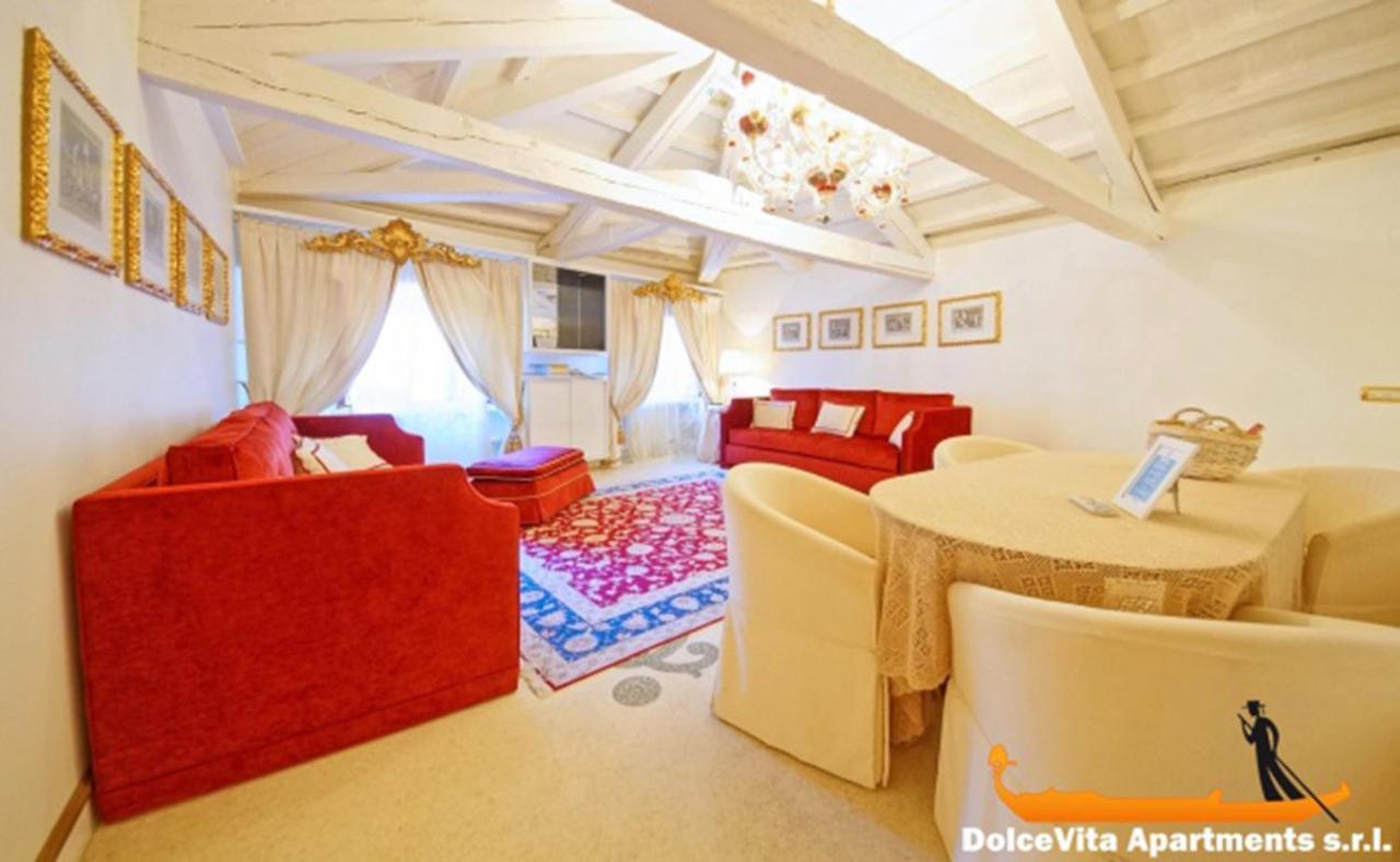 Apartment Wellvenice Fenice