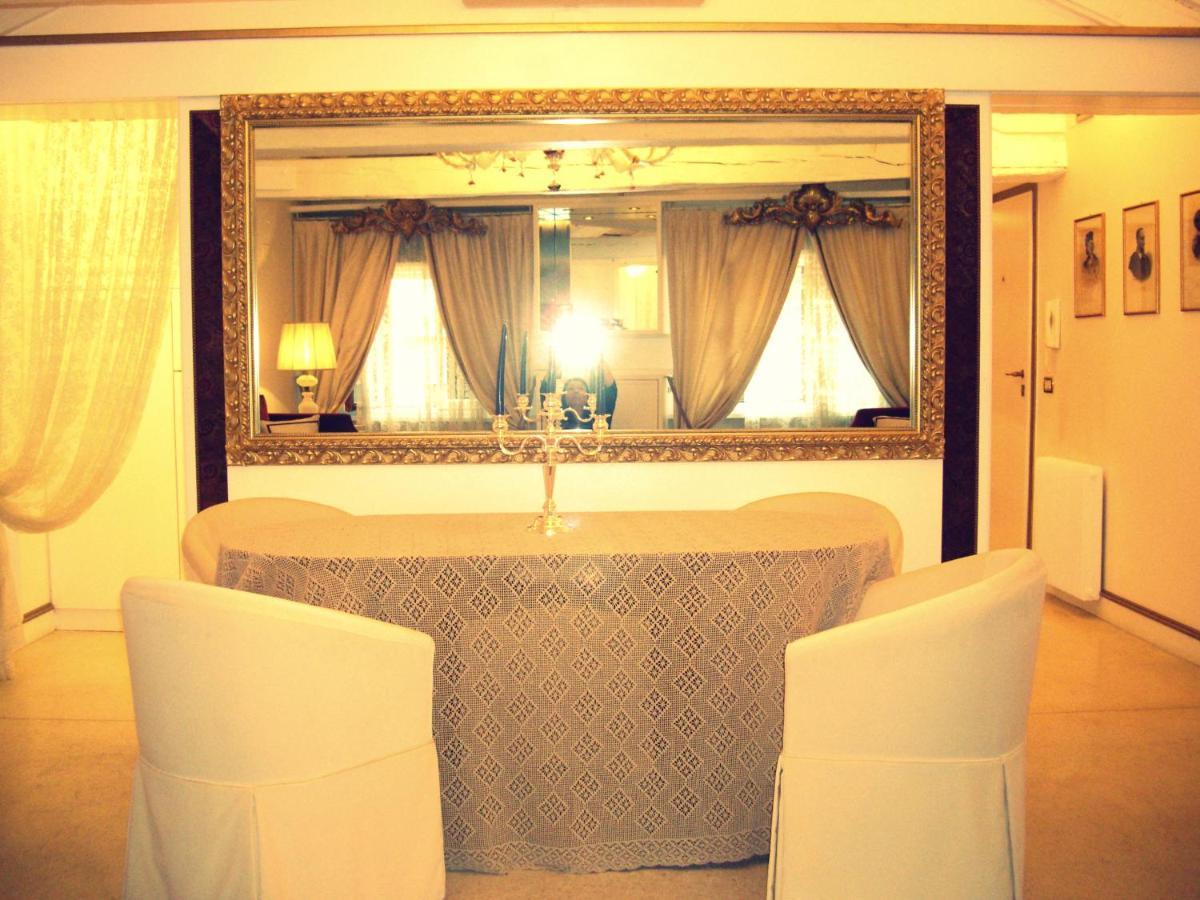 Apartment Wellvenice Fenice