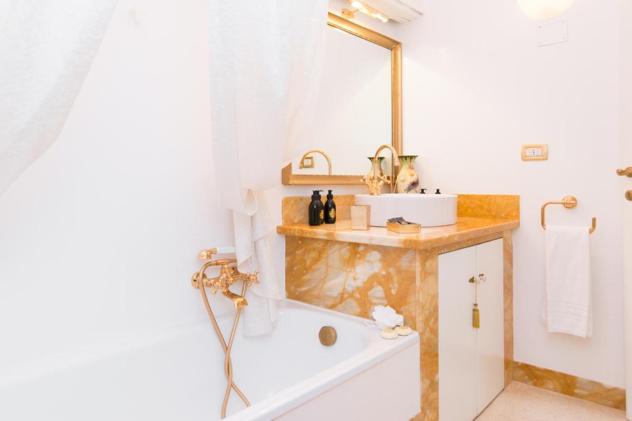 Wellvenice Fenice Apartment