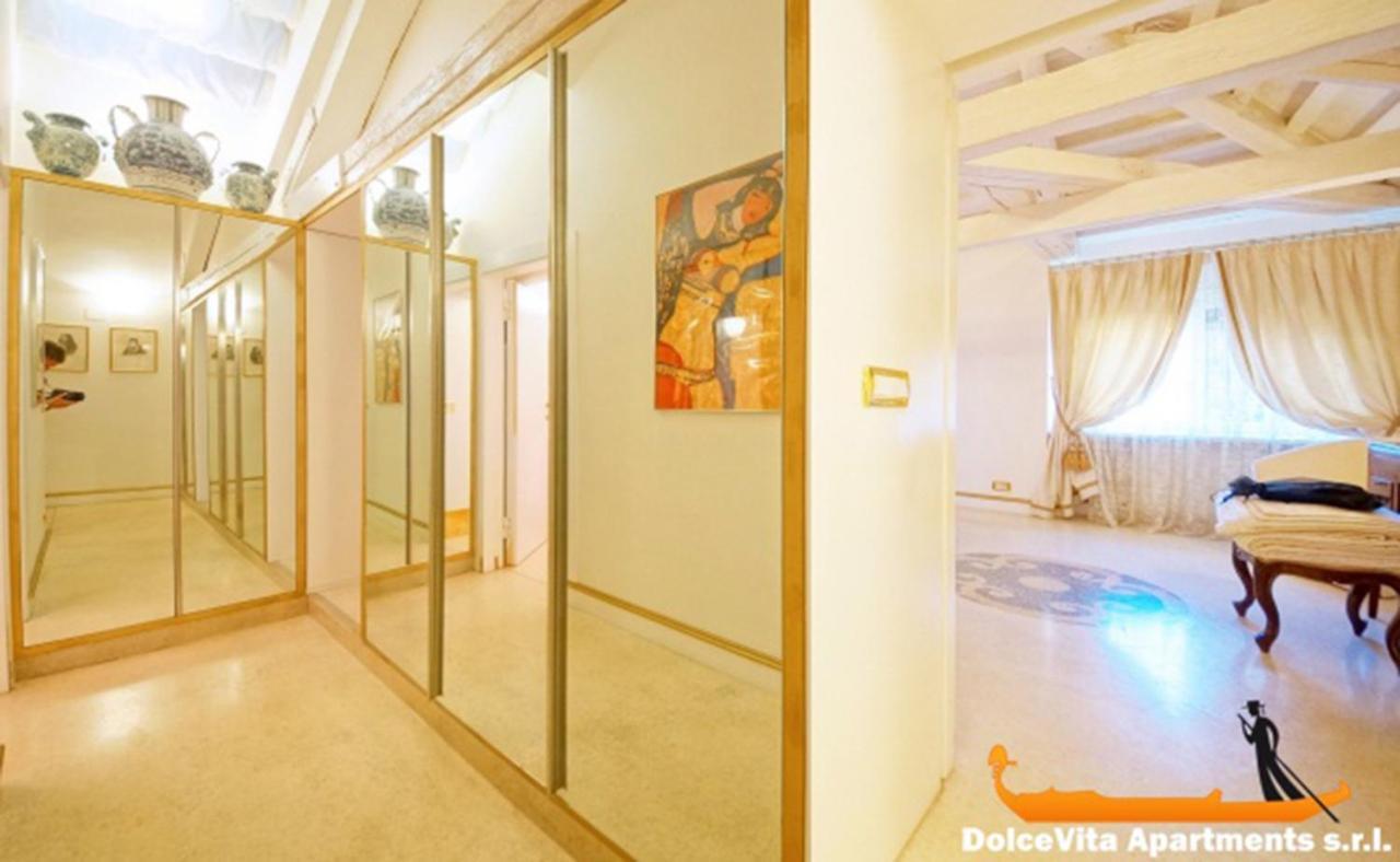 Wellvenice Fenice Apartment *